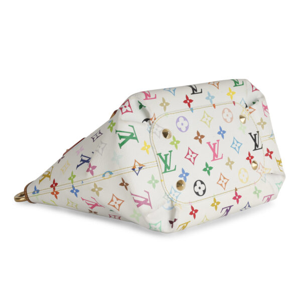 Louis Vuitton Annie MM - Multicolore - Image 4