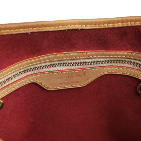 Louis Vuitton Annie MM - Multicolore - Image 6