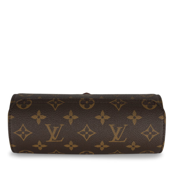 Louis Vuitton 3 Watch Case - Monogram - Image 3