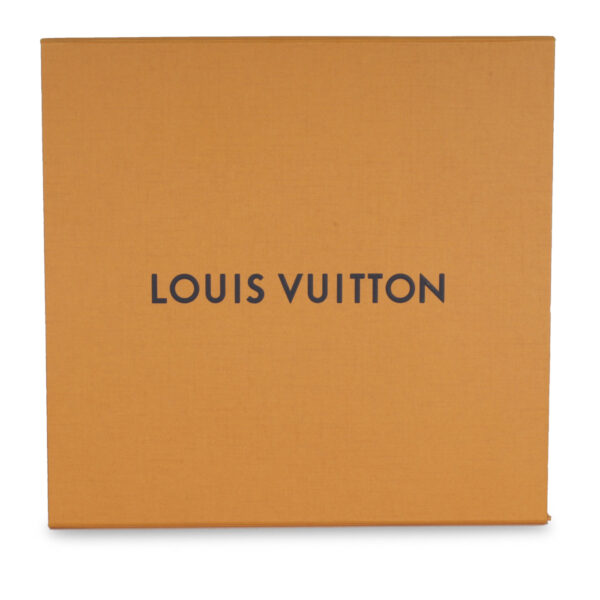 Louis Vuitton 3 Watch Case - Monogram - Image 6