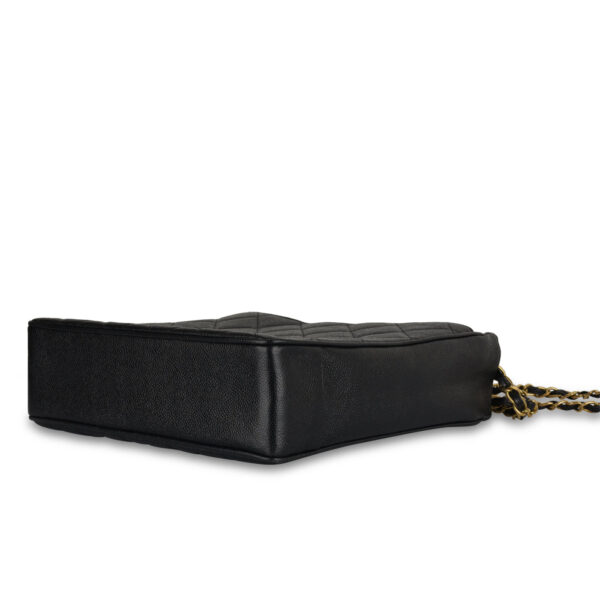 Chanel Vintage CC Tote - Image 4