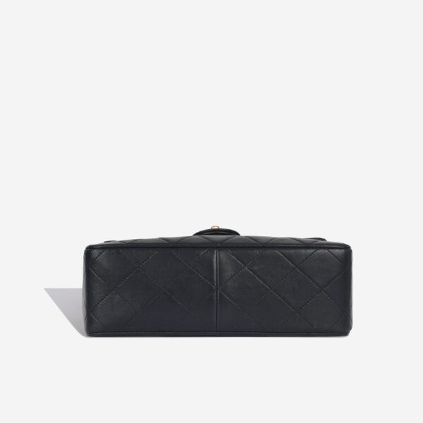 Chanel Vintage Square Flap Bag - Image 3