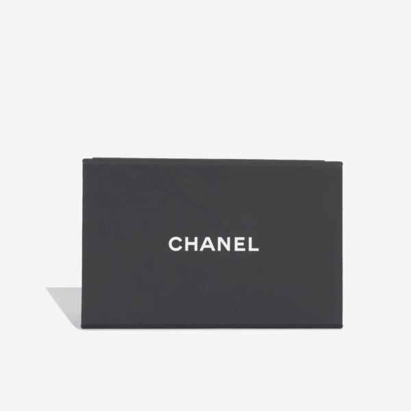 Chanel Small Envelope Flap Bag - Shearling - Image 7