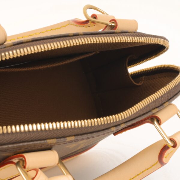 Louis Vuitton Alma BB - Monogram - Image 3