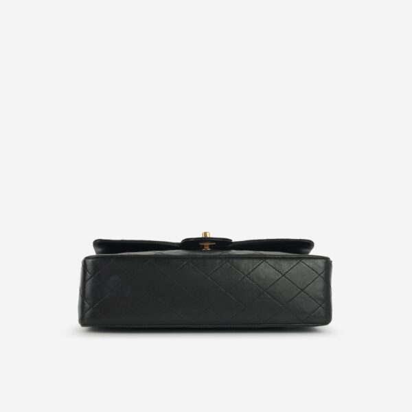 Chanel Vintage Medium Classic Flap - Image 2