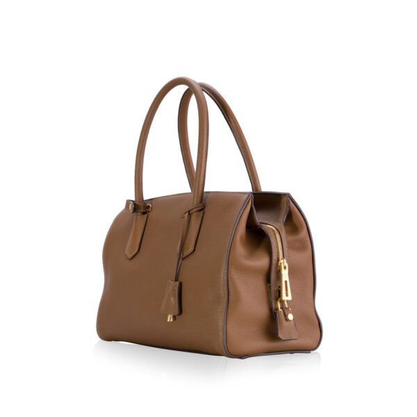 Prada Vitello Grain - Image 2
