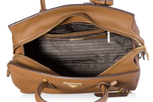 Prada Vitello Grain - Image 4