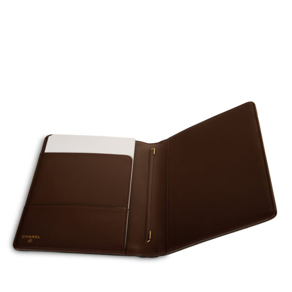 Chanel Agenda - Large - Image 4