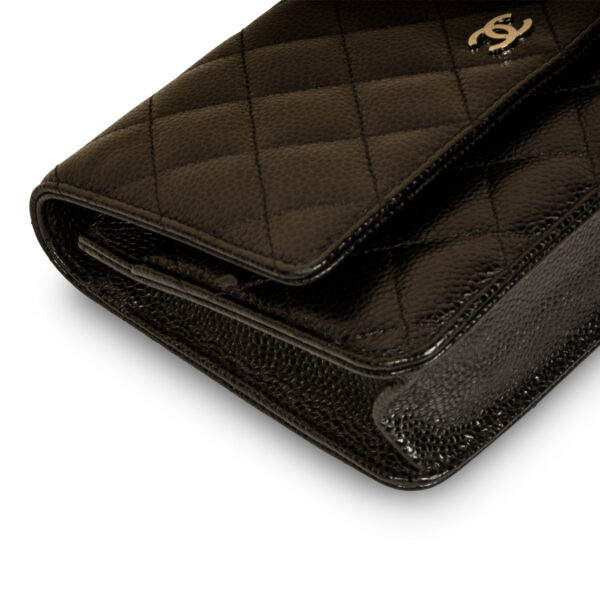Chanel Wallet on Chain - SHW - Image 4