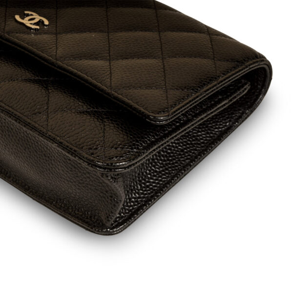 Chanel Wallet on Chain - SHW - Image 5