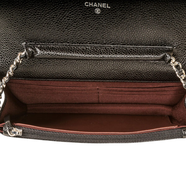 Chanel Wallet on Chain - SHW - Image 6