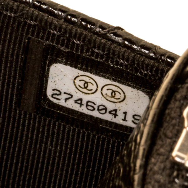 Chanel Wallet on Chain - SHW - Image 7