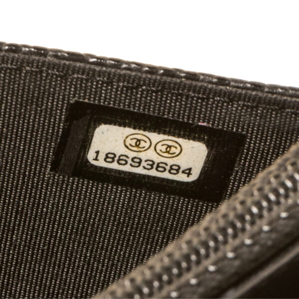 Chanel Wallet on Chain - Image 8