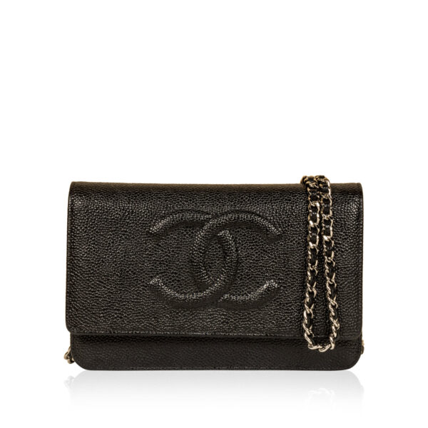 Chanel Wallet on Chain - Image 3
