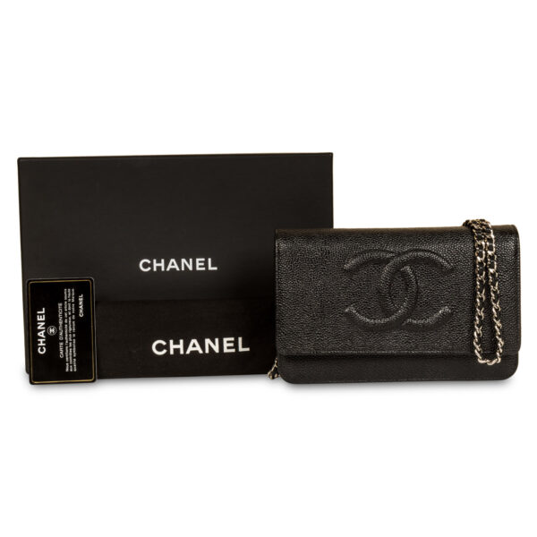 Chanel Wallet on Chain - Image 9