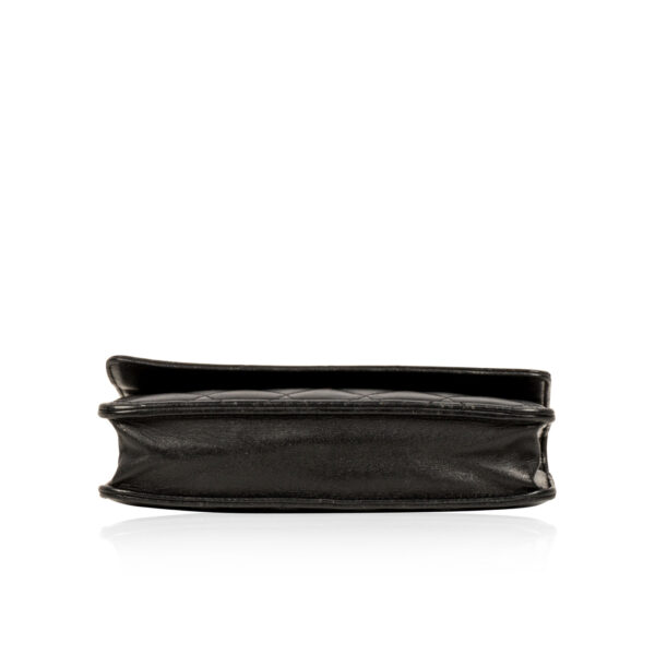 Chanel WOC - Lambskin - Image 4