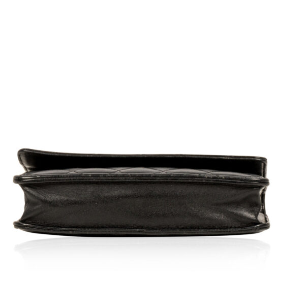 Chanel WOC - Lambskin - Image 3