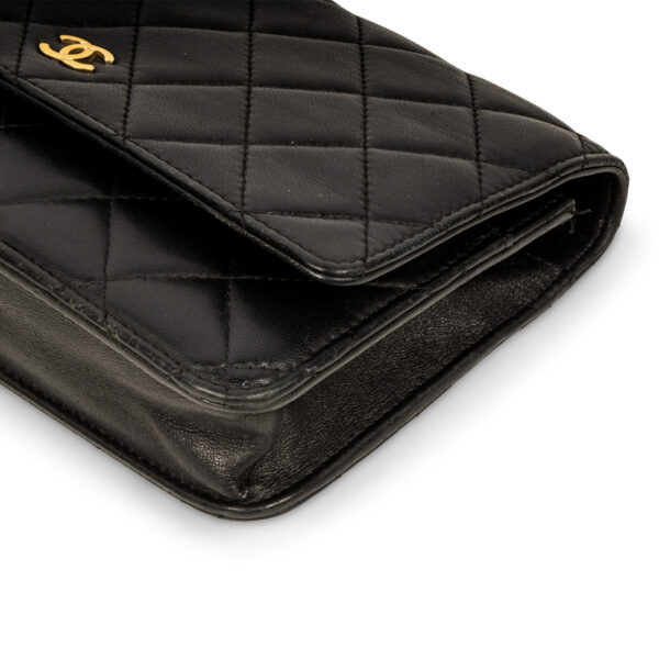 Chanel WOC - Lambskin - Image 6