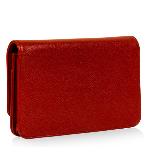 Chanel Wallet on Chain - SHW - Image 2