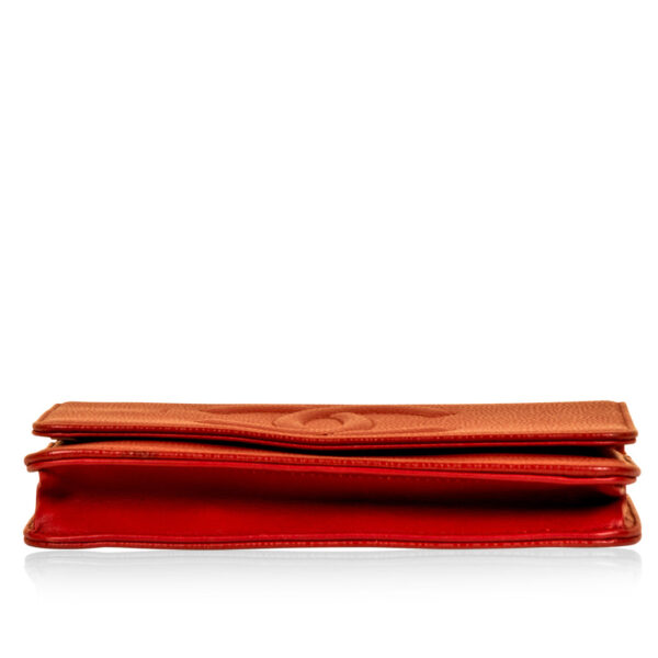 Chanel Wallet on Chain - SHW - Image 3