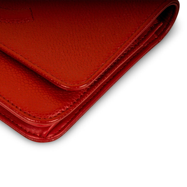 Chanel Wallet on Chain - SHW - Image 5