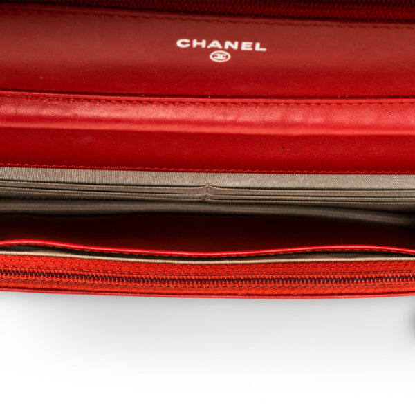Chanel Wallet on Chain - SHW - Image 6