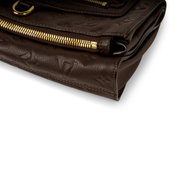 Louis Vuitton Empreinte Clutch - Image 4