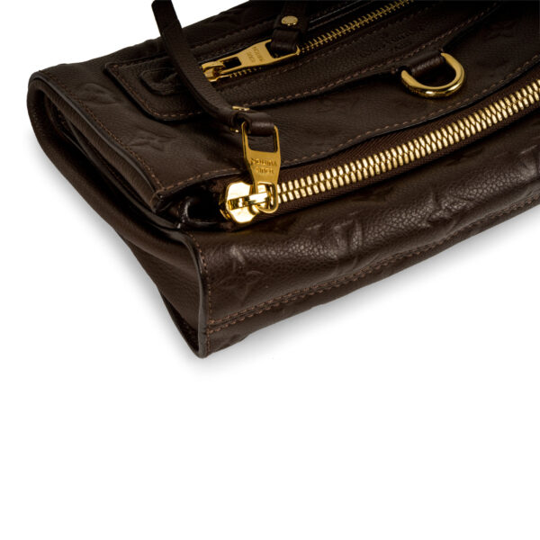 Louis Vuitton Empreinte Clutch - Image 5