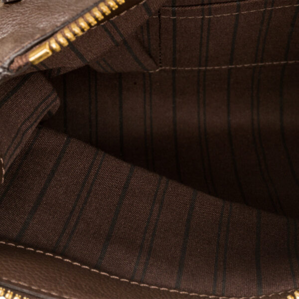 Louis Vuitton Empreinte Clutch - Image 6