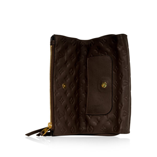 Louis Vuitton Empreinte Clutch - Image 7