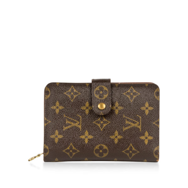 Louis Vuitton Book Wallet - Image 9