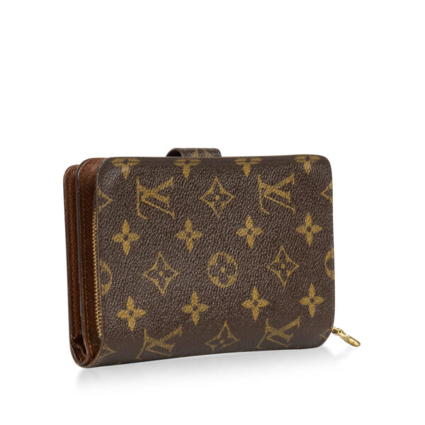 Louis Vuitton Book Wallet - Image 2
