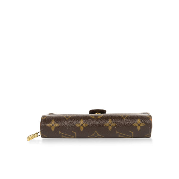 Louis Vuitton Book Wallet - Image 3