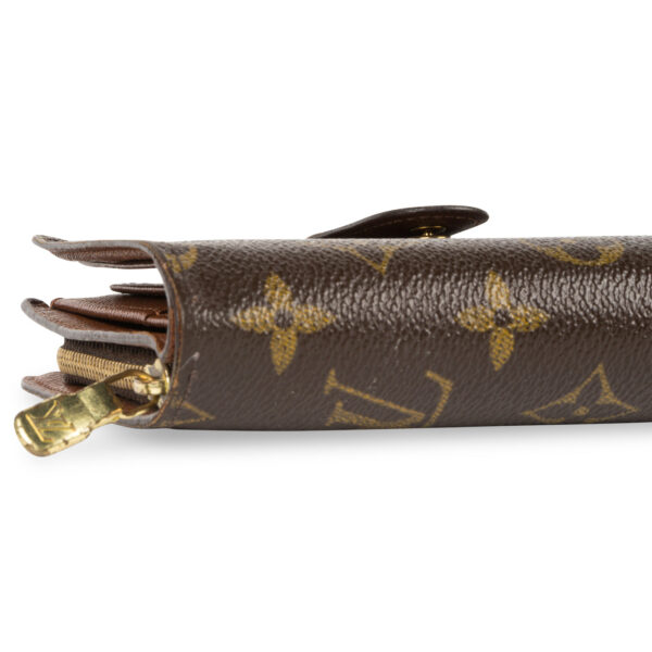 Louis Vuitton Book Wallet - Image 4