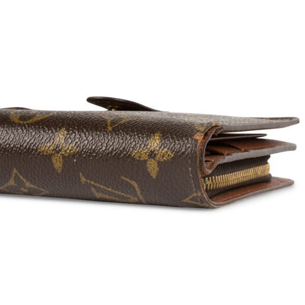 Louis Vuitton Book Wallet - Image 5