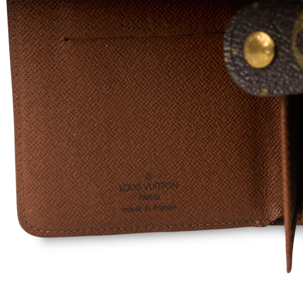 Louis Vuitton Book Wallet - Image 7