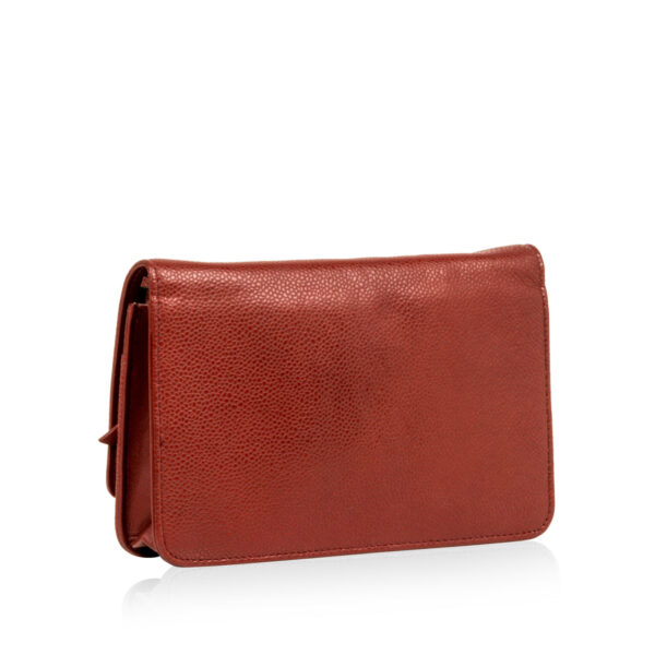 Chanel Wallet on Chain WOC Shoulder Bag - Image 2