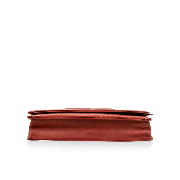 Chanel Wallet on Chain WOC Shoulder Bag - Image 3