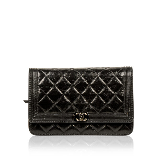 Chanel Wallet on Chain - Image 8