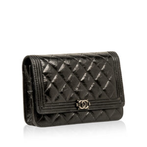 Chanel Wallet on Chain