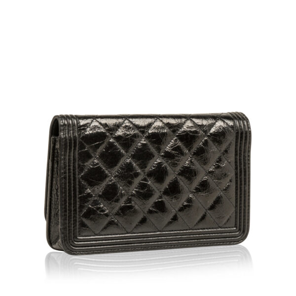 Chanel Wallet on Chain - Image 2