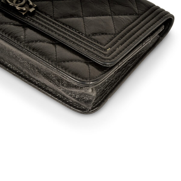 Chanel Wallet on Chain - Image 4