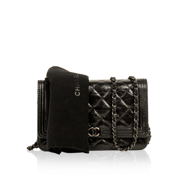 Chanel Wallet on Chain - Image 7