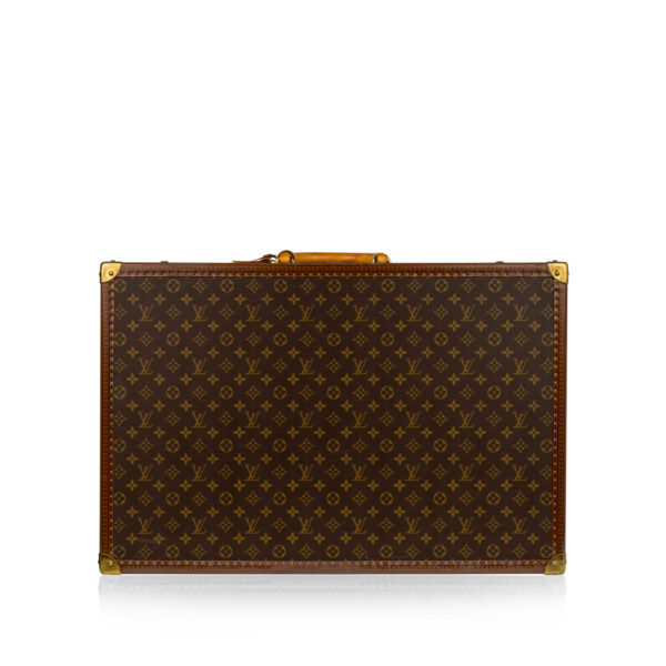 Louis Vuitton Bisten 70 - Image 5