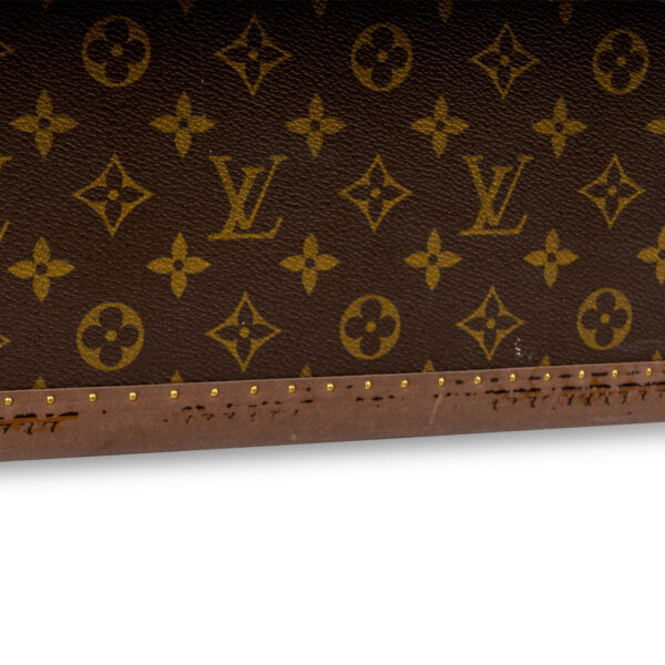 Louis Vuitton Bisten 70 - Image 7