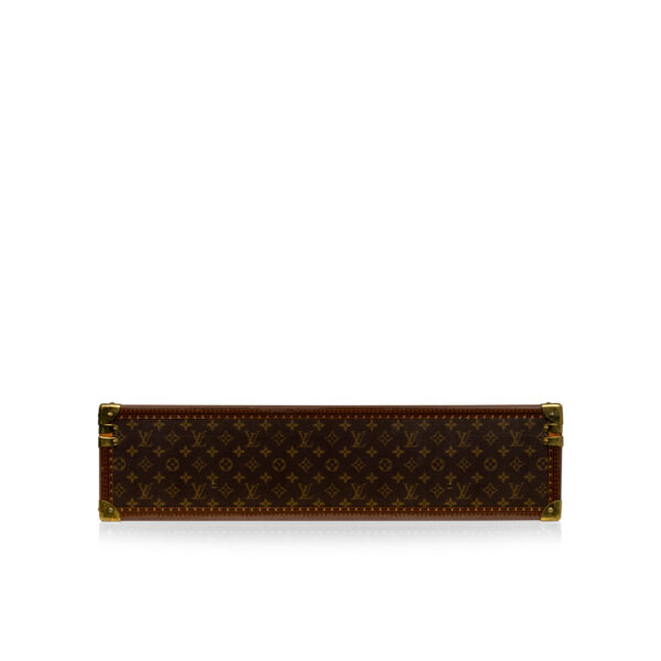 Louis Vuitton Bisten 70 - Image 6