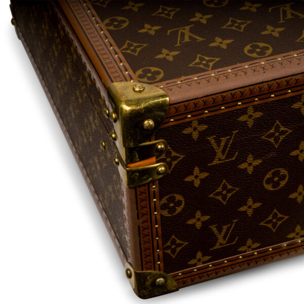 Louis Vuitton Bisten 70 - Image 8