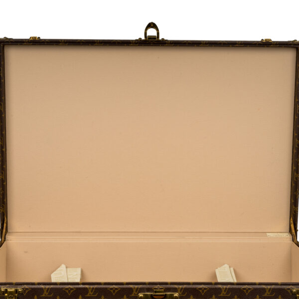 Louis Vuitton Bisten 70 - Image 12