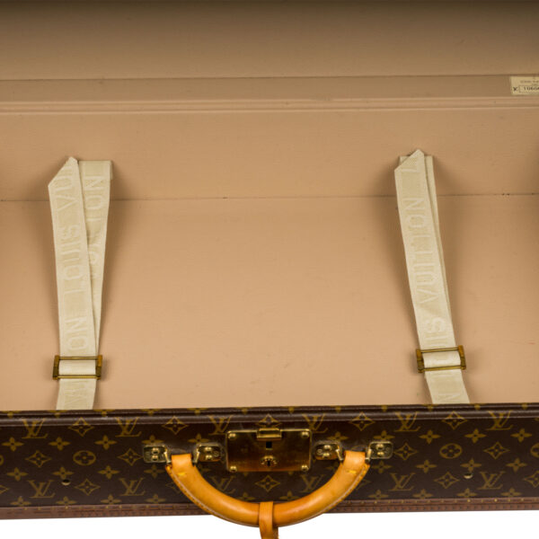 Louis Vuitton Bisten 70 - Image 13