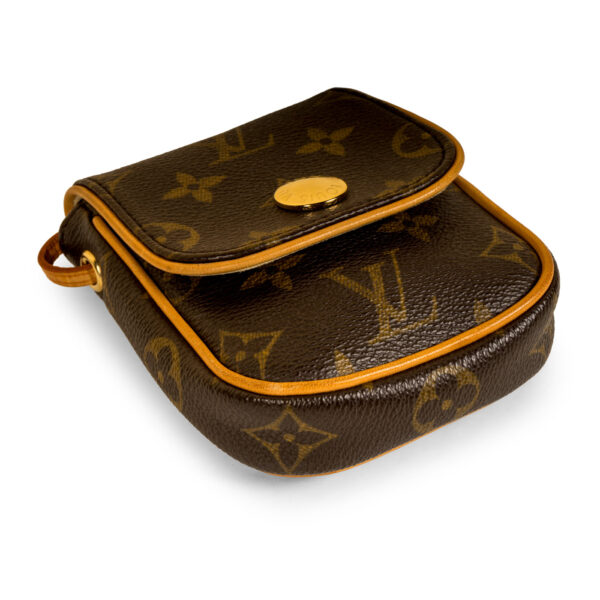 Louis Vuitton Cancun Crossbody - Monogram Canvas - Image 4